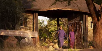 Four Seasons Safari Lodge Serengeti