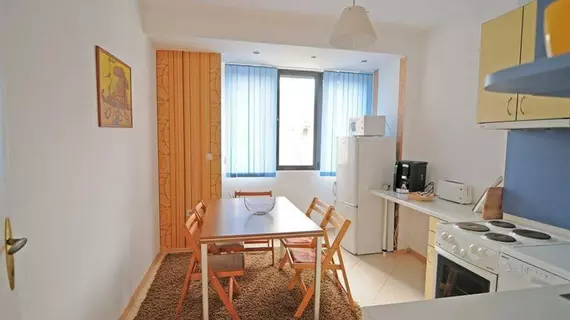 Nadin Apartment | Sofya (ve civarı) - Sofya - Sofya Kent Merkezi