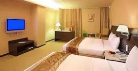 Ho Fong Business Stay | Taichung (ve civarı) - Taichung