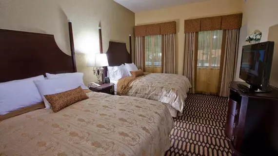 Homewood Suites Lafayette-Airport | Louisiana - Lafayette (ve civarı) - Lafayette