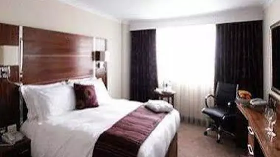 Ramada Plaza Southport | Merseyside (ilçe) - Liverpool (ve civarı) - Southport