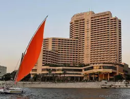 InterContinental Cairo Semiramis | Kahire (ve civarı) - Kahire - Garden City