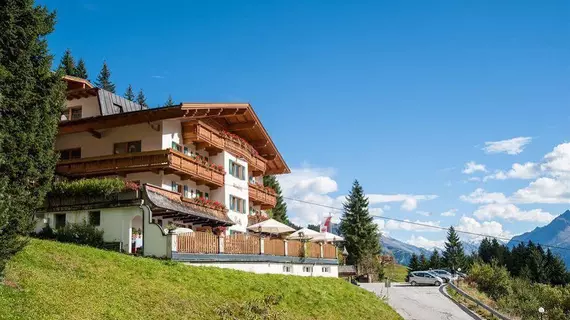 Almhof Roswitha | Tirol - Schwaz District - Schwaz (ve civarı) - Hippach