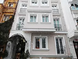 Aristocrat Hotel |  Istanbul  - Fatih - Sultanahmet