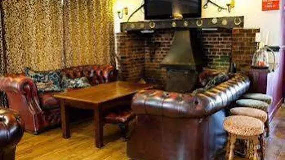 Forge Hotel | Doğu Sussex (kontluk) - Lewes