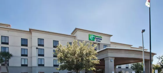 Holiday Inn Express Hotel & Suites Tampa-Anderson Road-Veterans Exp | Florida - Tampa (ve civarı) - Tampa