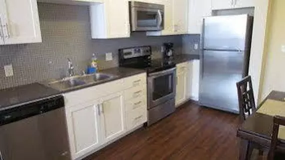 Apartment with Full Amenities - Miracle Mile | Kaliforniya - Los Angeles County - Los Angeles