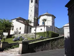 Elvezia | Piedmont - Baveno