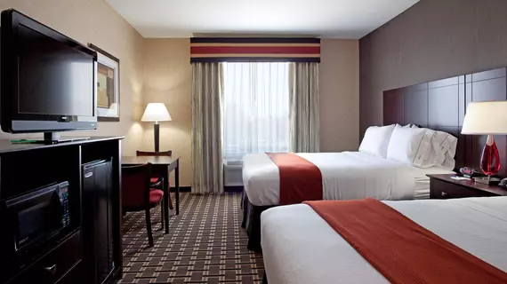 Holiday Inn Express Amite | Louisiana - Hammond (ve civarı) - Amite