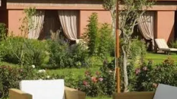 Domaine Des Remparts Hotel & Spa | Marakeş (ve civarı) - Marrakech - Ouahat Sidi Brahim - Palmeraie