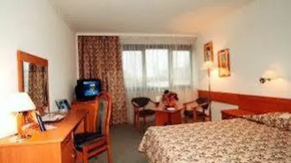 Hotel Solny Resort & Spa | Batı Pomeranya Voyvodalığı - Kolobrzeg - Dzielnica Uzdrowiskowa