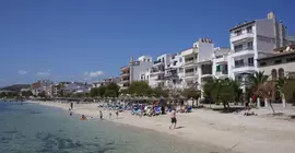 Bahia Hotel Hoposa (Pto.Pollensa) | Balearic Adaları - Mayorka Adası - Pollensa - Puerto de Pollensa