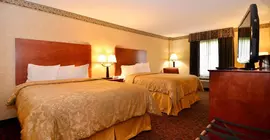 Best Western Plus Towson Baltimore North Hotel & Suites | Maryland - Baltimore (ve civarı) - Towson