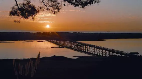 Herdade Da Corte | Algarve - Faro Bölgesi - Tavira