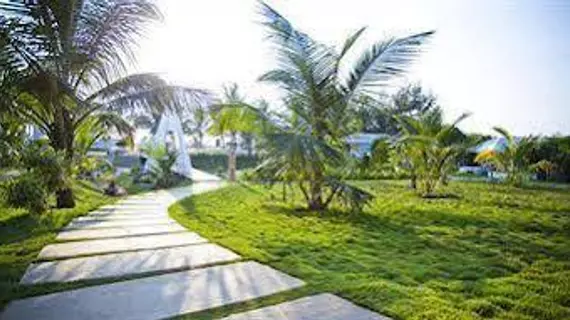 Marbela Beach Resort | Goa - Kuzey Goa - Morjim