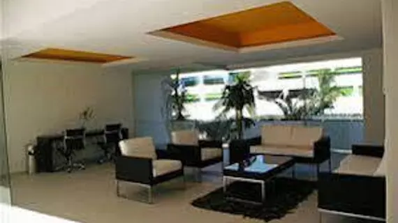 Nu Hotel | Veracruz - Veracruz (ve civarı) - Veracruz