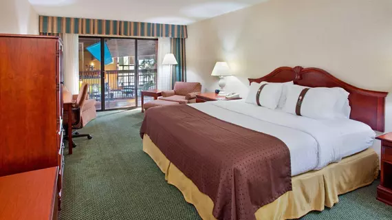 Holiday Inn At Six Flags Saint Louis | Missouri - St. Louis (ve civarı) - Eureka