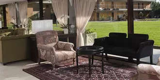 Nof Ginosar Kibbutz Hotel