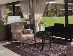 Nof Ginosar Kibbutz Hotel | North District - Emek HaYarden Bölge Konseyi - Ginosar