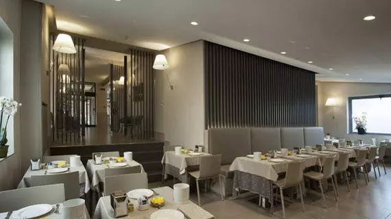 Hotel Gamma | Lombardy - Milano (ve civarı) - Milano - Lambrate