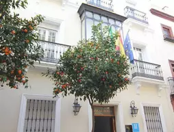 Hostal Roma | Andalucia - Seville İli - Sevilla - Museo