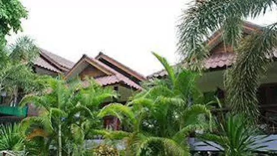 Noname Bungalow | Surat Thani (vilayet) - Koh Phangan