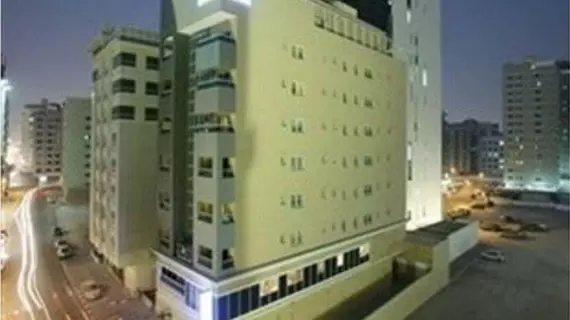 Richmond Green Hotel | Dubai - Dubai