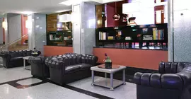 Starhotels Ritz | Lombardy - Milano (ve civarı) - Milano - Merkez İstasyonu