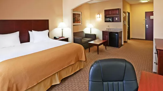 Holiday Inn Express Guymon | Oklahoma - Guymon