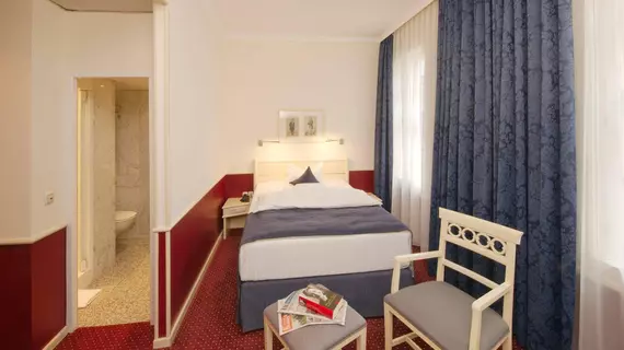 Best Western Premier Hotel Villa Stokkum | Hessen - Hanau