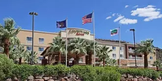 Courtyard by Marriott St. George