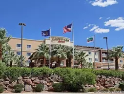 Courtyard by Marriott St. George | Utah - St. George (ve civarı) - St. George