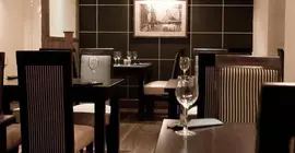 New County Hotel | Gloucestershire (kontluk)