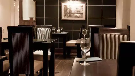 New County Hotel | Gloucestershire (kontluk)