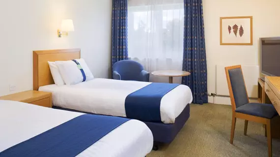 Holiday Inn Southampton Eastleigh | Hampshire (kontluk) - Eastleigh