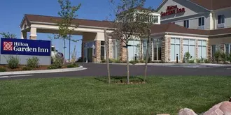 Hilton Garden Inn Colorado Springs Airport