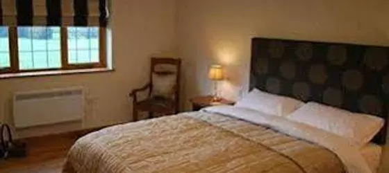 Brook Farm Bed and Breakfast | Kent (kontluk) - Ashford - Ashford - Woodchurch