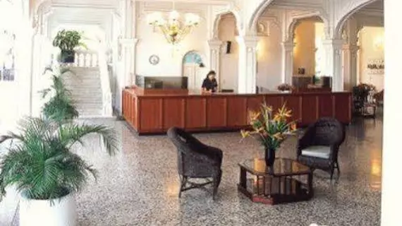 Hotel Tequendama Inn Estación | Valle del Cauca - Buenaventura