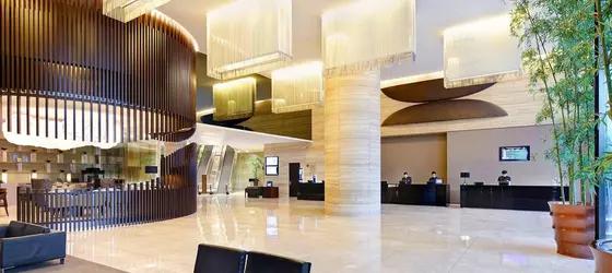 Novotel Hong Kong Citygate | Hong Kong - Lantau - Tung Chung