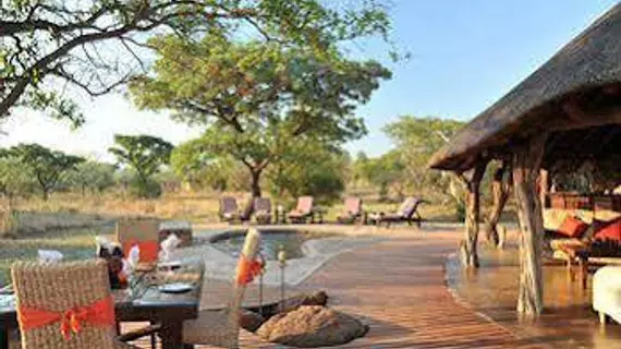 Kwafubesi Tented Camp | Limpopo - Waterberg District - Bela-Bela