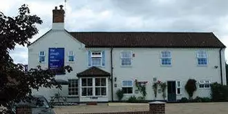 The Plough Inn