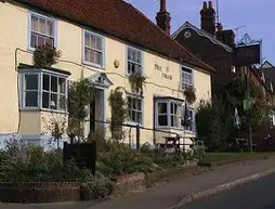 The Swan at Great Easton | Essex (kontluk) - Dunmow