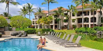 Aston Shores At Waikoloa