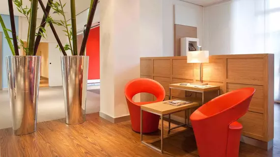 ibis Mainz City | Rhineland-Palatinate - Mainz