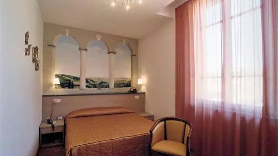 Hotel La Colonna | Toskana - Siena (vilayet) - Siena