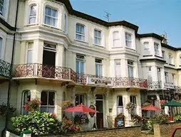 Cavendish House Hotel | Norfolk (kontluk) - North Norfolk District - Great Yarmouth