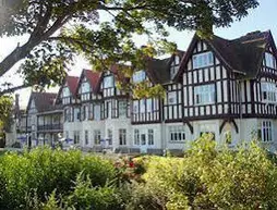 Sea Marge Hotel | Norfolk (kontluk) - North Norfolk District - Cromer