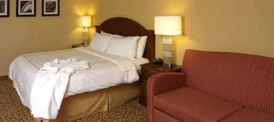 East Lansing Marriott at University Place | Michigan - Lansing (ve civarı) - East Lansing