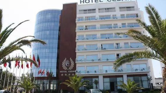 Hotel Cesar & Spa | Tangier (ve civarı) - Tanca