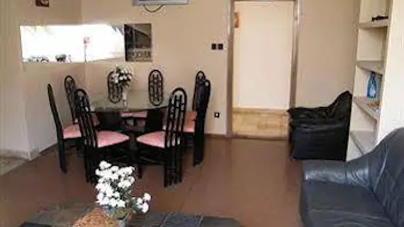 Zrinyi Guesthouse | Pest County - Budapeşte (ve civarı) - Budapeşte Kent Merkezi - Belváros - Lipótváros